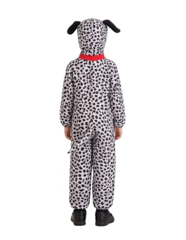 Déguisement de Dalmatien | Costumes pour Enfants Le Roi du Carnaval